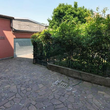 Primopiano - Pellegrino Rossi B Milão Exterior foto